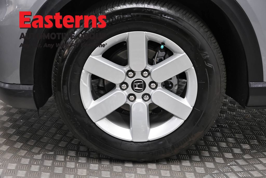 Used 2024 Honda Prologue EX image 31