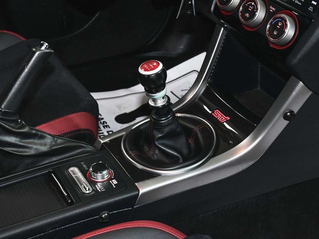 Used 2017 Subaru WRX STI image 46