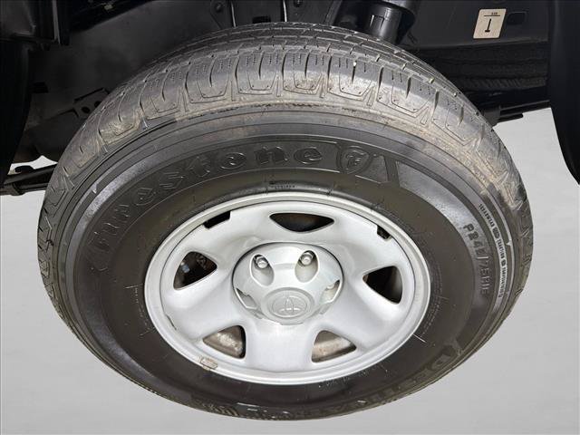 Used 2022 Toyota Tacoma SR5 RWD image 19