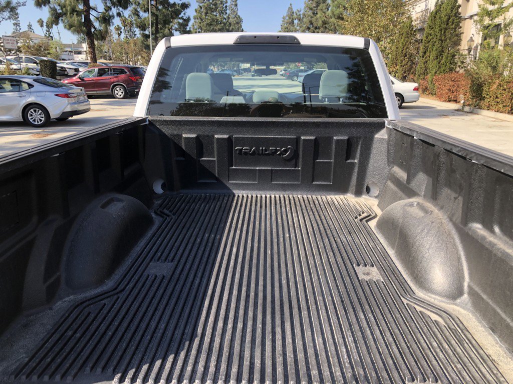 Used 2019 Ford F150 XL w/ XL Power Equipment Group image 8