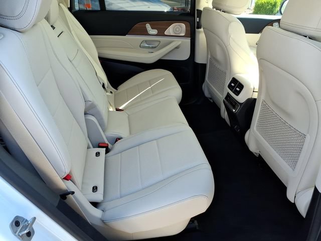 New 2026 Mercedes-Benz GLS 450 4MATIC image 20