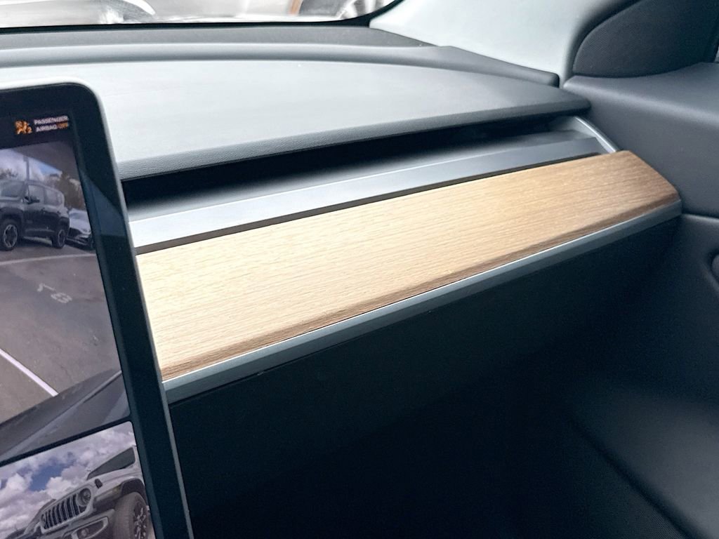 Used 2019 Tesla Model 3 Long Range image 14