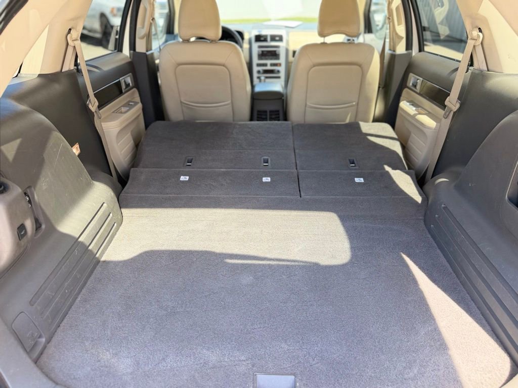 Used 2008 Lincoln MKX 2WD image 23