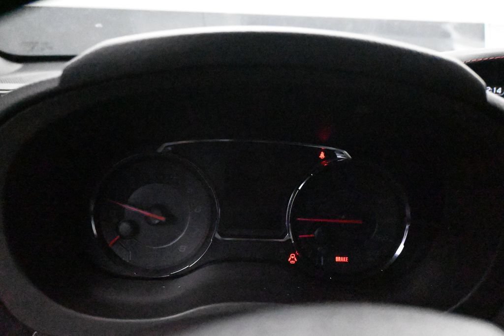 Used 2019 Subaru WRX STI AWD/4WD image 17