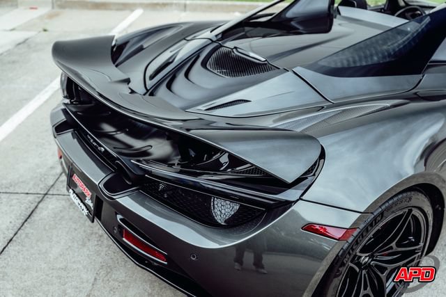 Used 2020 McLaren 720S Performance RWD image 42