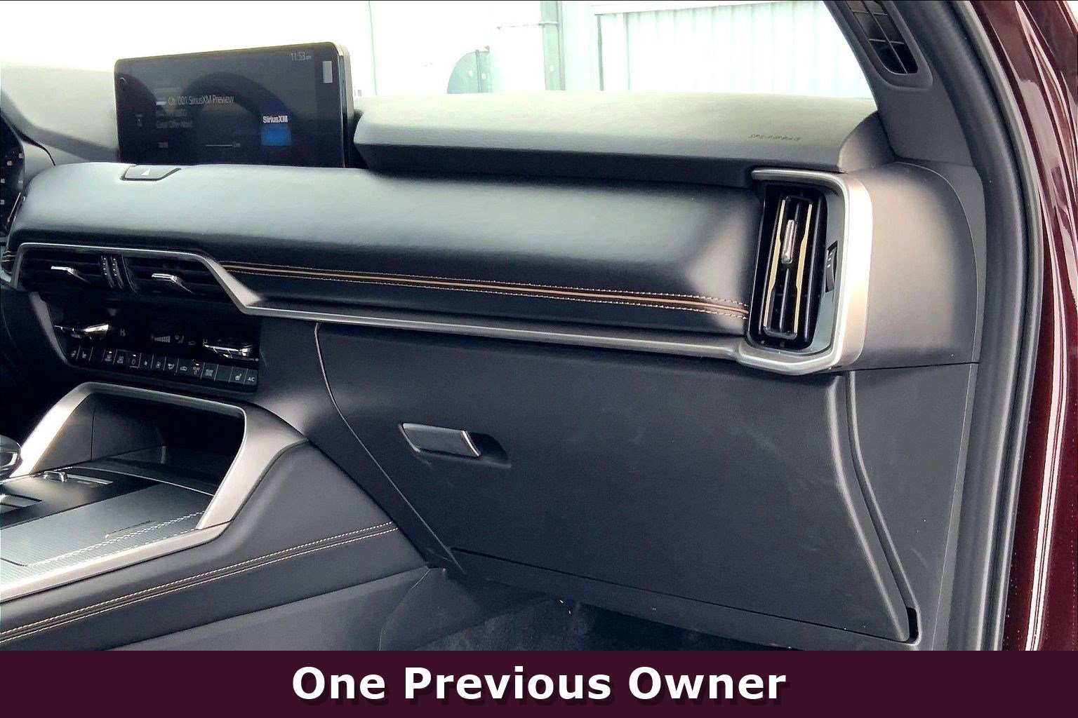 Used 2024 MAZDA CX-90 3.3 Turbo S w/ Premium Package image 17