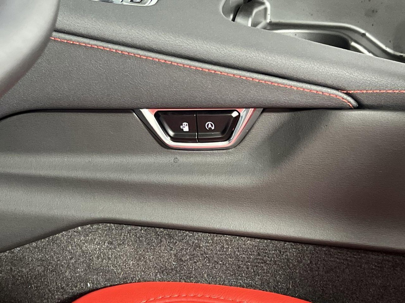 New 2025 Chevrolet Corvette E-Ray w/ Battery Protection Package image 31