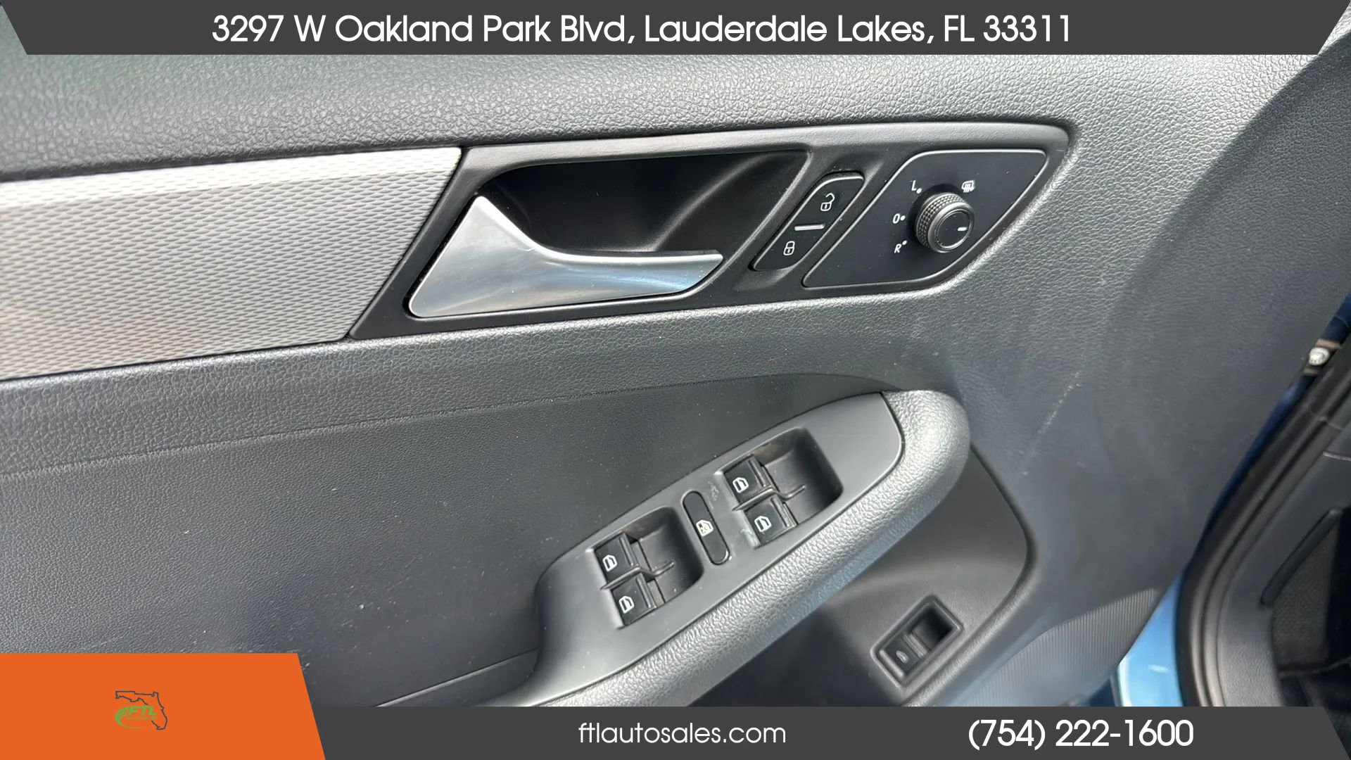 Used 2017 Volkswagen Jetta SE FWD image 17