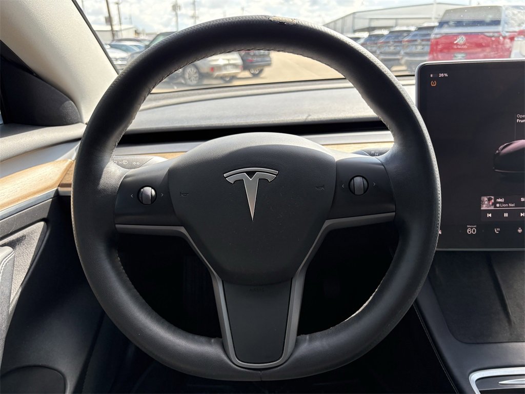 Used 2022 Tesla Model 3 Long Range image 15