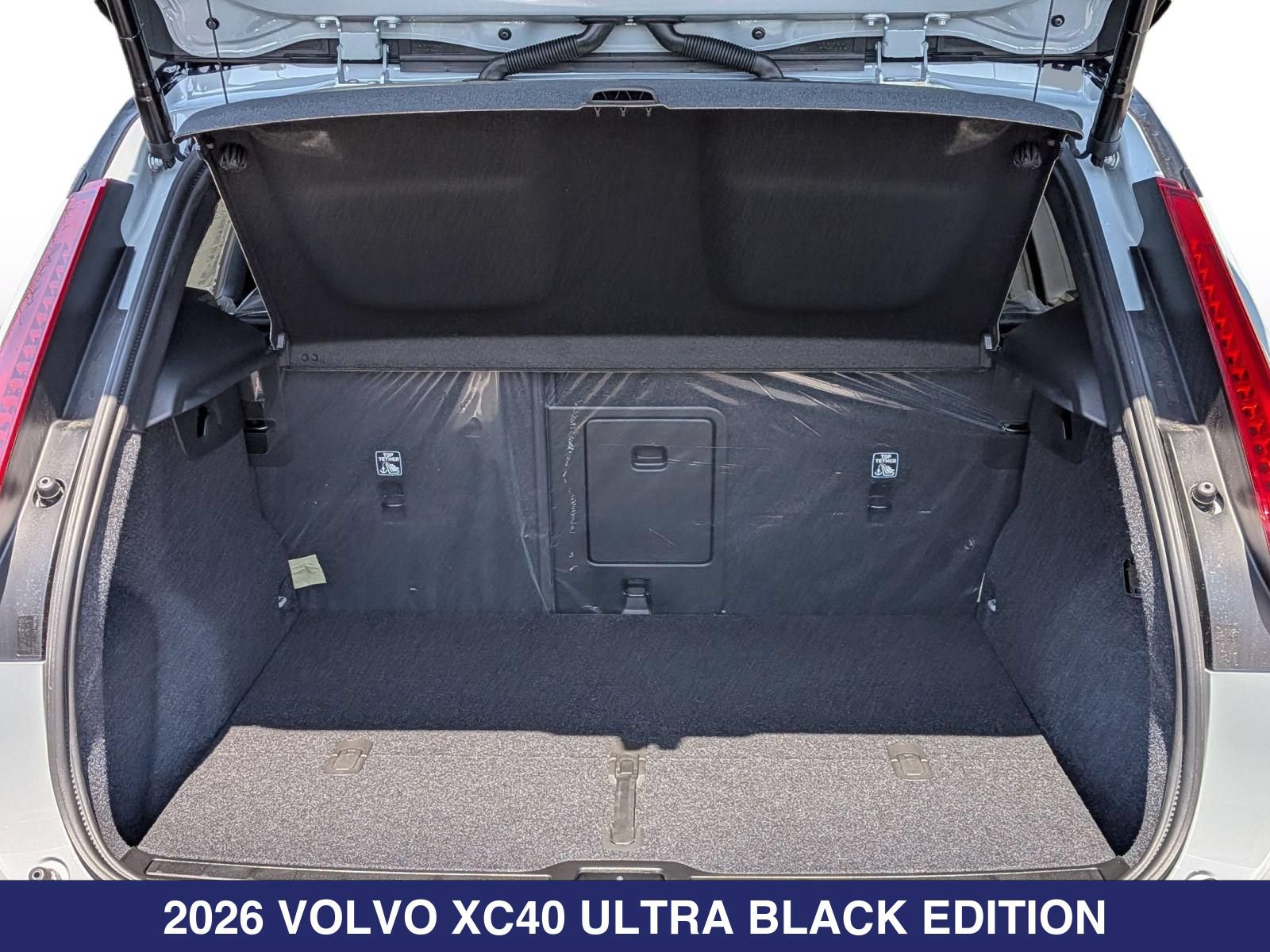 New 2026 Volvo XC40 B5 Ultra w/ Climate Package AWD/4WD image 23