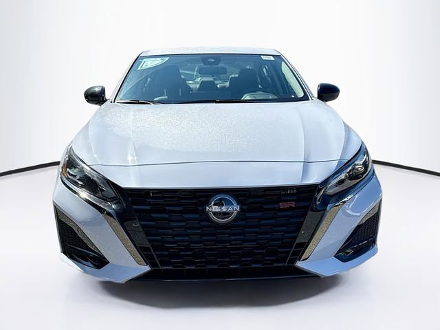 New 2025 Nissan Altima 2.5 SR w/ SR Premium Package image 2