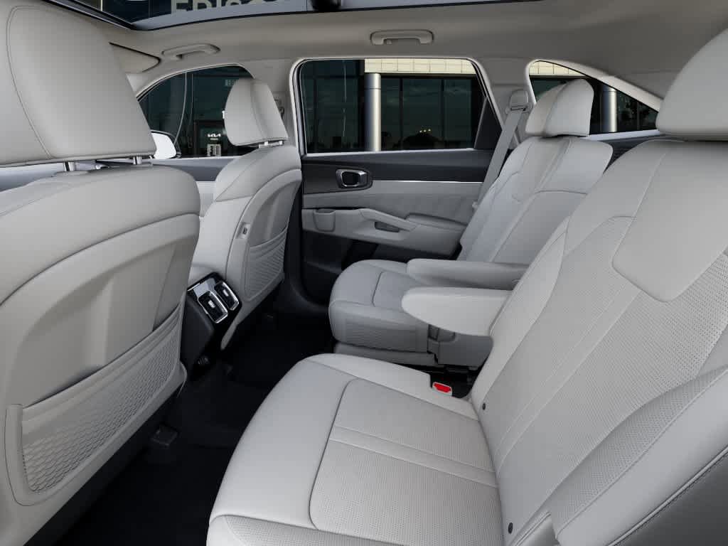 New 2026 Kia Sorento SX image 18