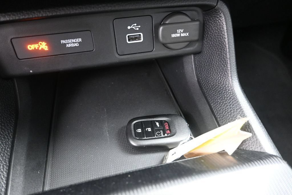 Used 2023 Honda Civic EX-L image 16