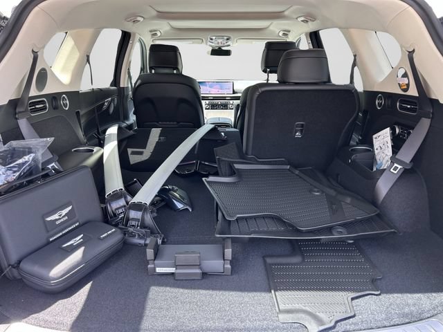 New 2026 Genesis GV80 3.5T Advanced AWD/4WD image 16