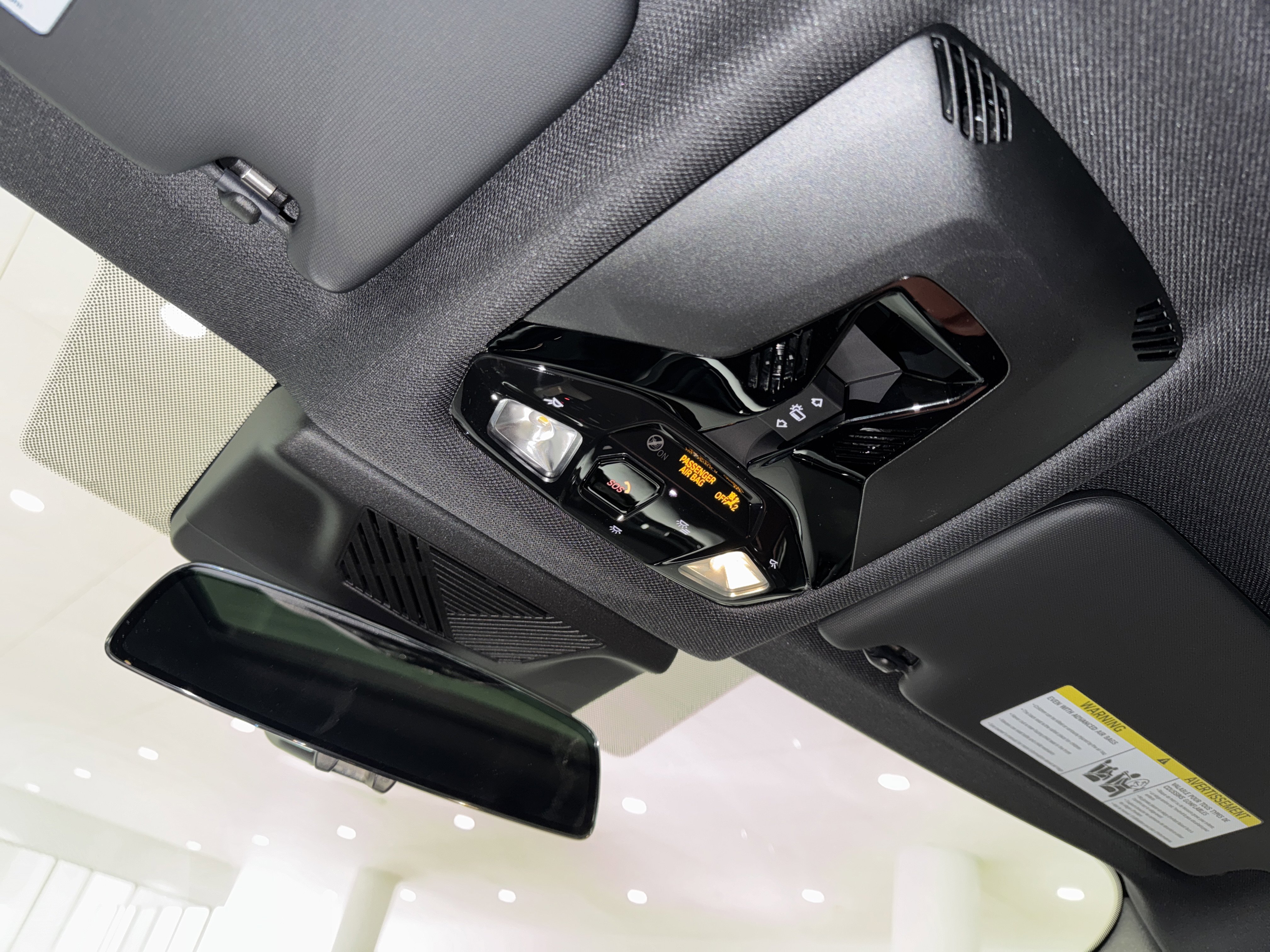 New 2026 BMW X2 xDrive28i w/ Technology Package image 22