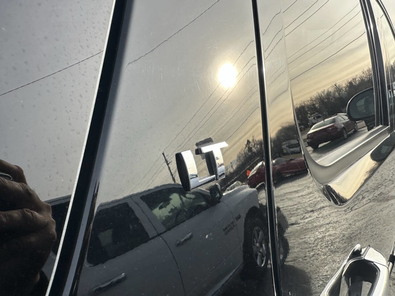 Used 2013 Chevrolet Tahoe LT image 8