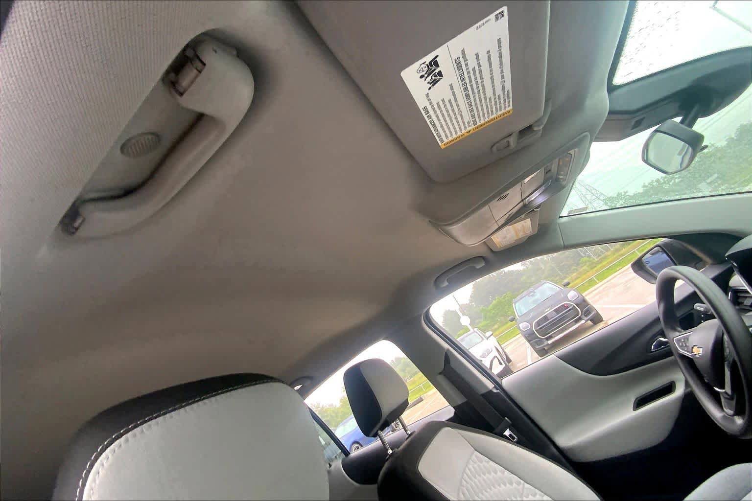 Used 2020 Chevrolet Equinox LS w/ LS Convenience Package FWD image 13