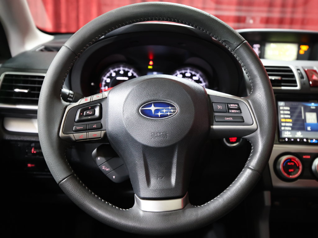 Used 2016 Subaru Forester 2.5i Touring AWD/4WD image 16