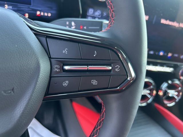 New 2025 Chevrolet Blazer EV RS w/ Super Cruise Package image 20