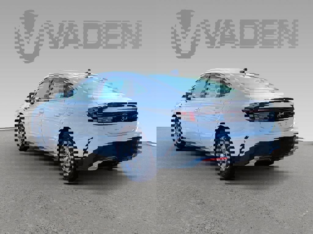 New 2025 Hyundai Sonata SE image 19