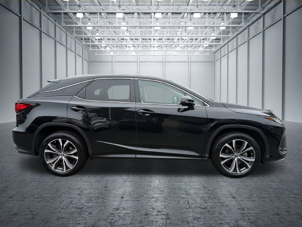 Used 2021 Lexus RX 350 AWD w/ Premium Package image 24