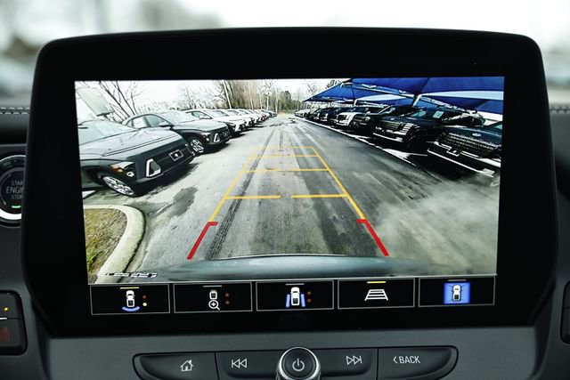 Used 2024 Chevrolet Blazer LT w/ Sound & Technology Package image 35