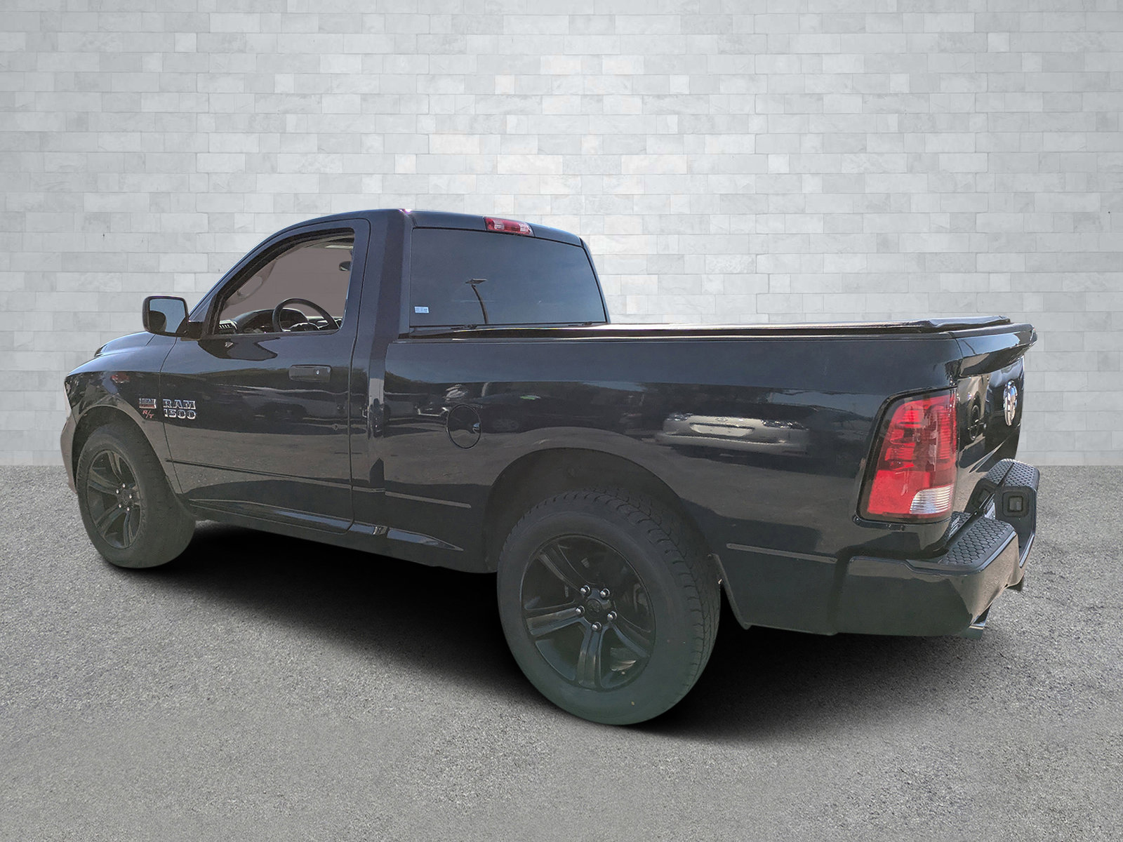 Used 2014 RAM 1500 Express image 7