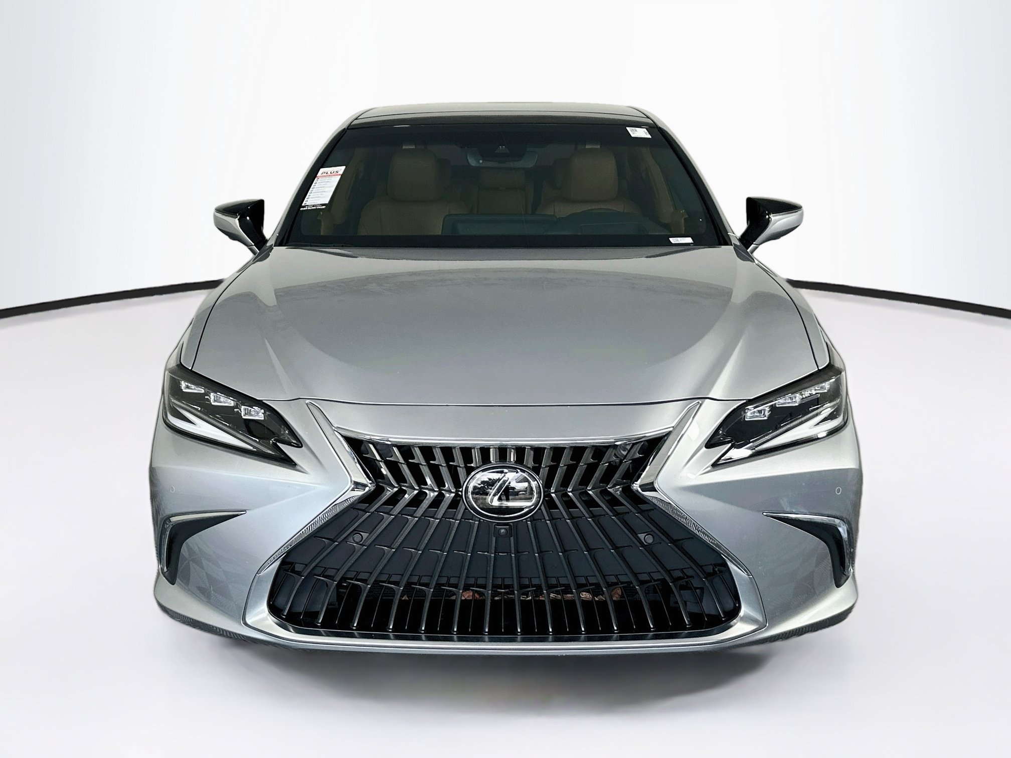 Used 2022 Lexus ES 350 Ultra Luxury w/ Accessory Package 2 FWD image 8