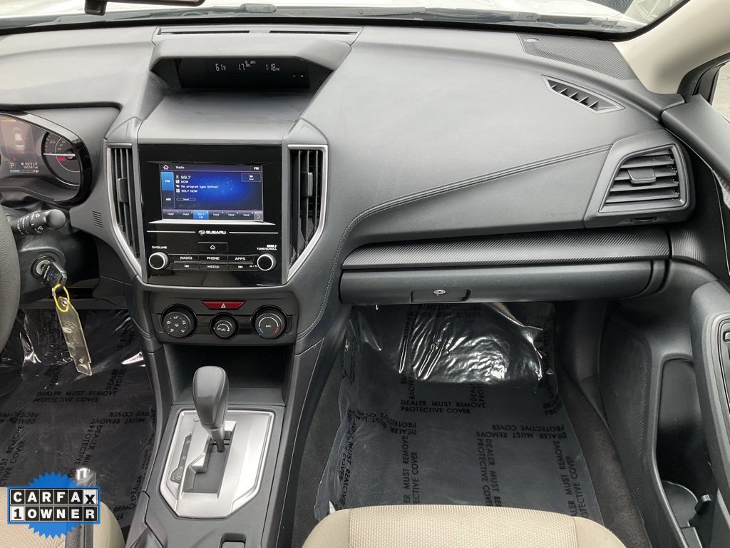 Used 2022 Subaru Impreza 2.0i image 57