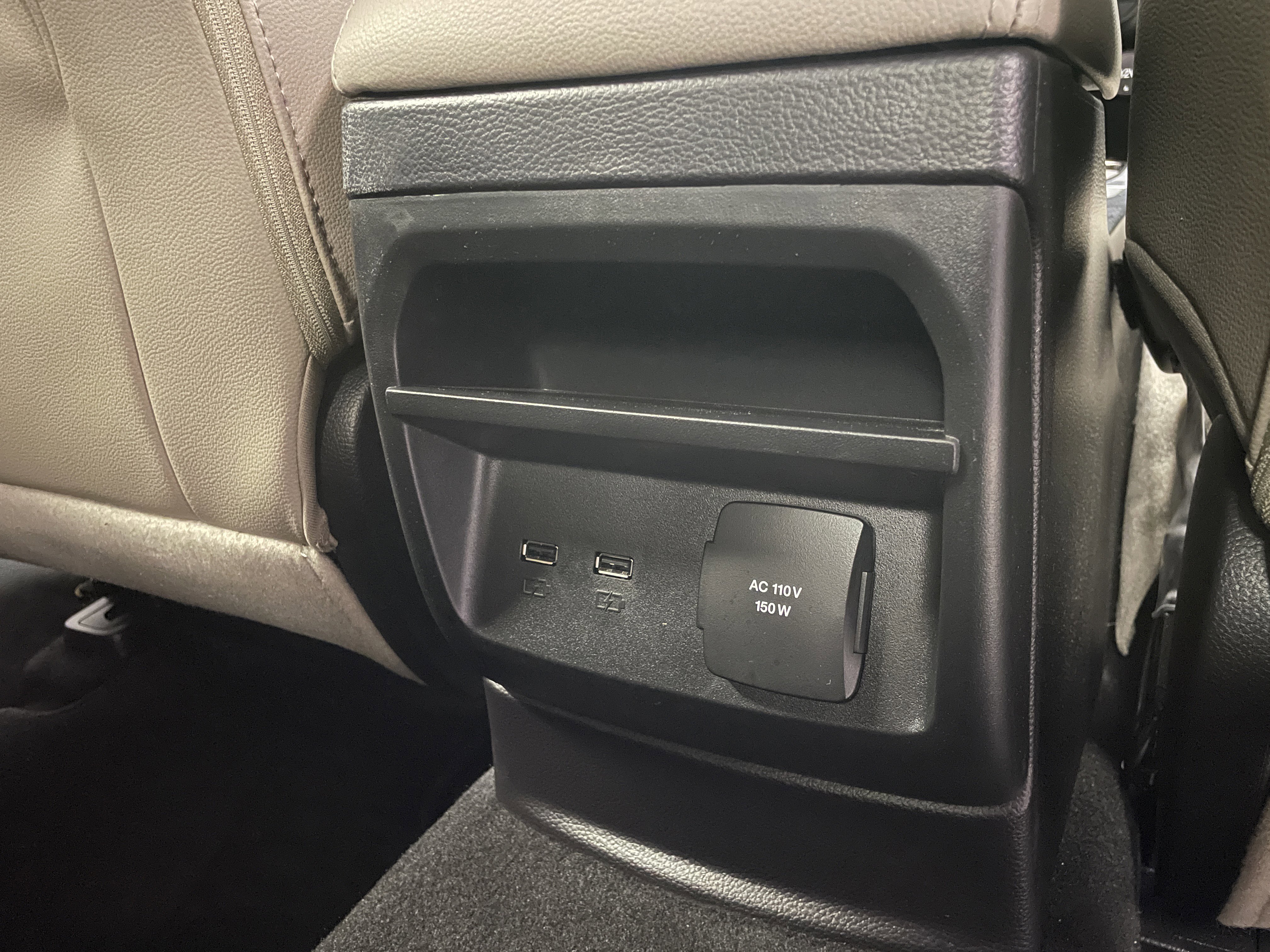 Used 2023 Ford Ranger Lariat w/ Technology Package image 25