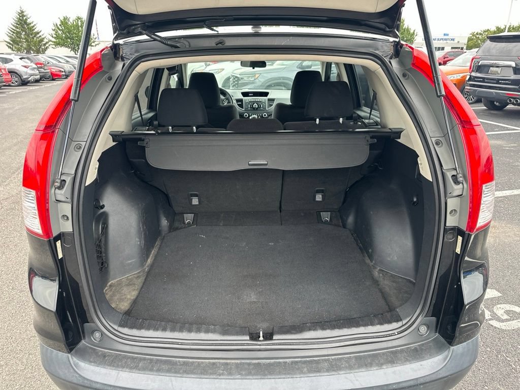 Used 2013 Honda CR-V EX image 10