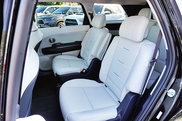 New 2026 Hyundai Palisade Calligraphy AWD/4WD image 23