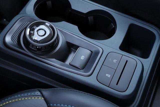 New 2025 Ford Maverick Lobo image 31