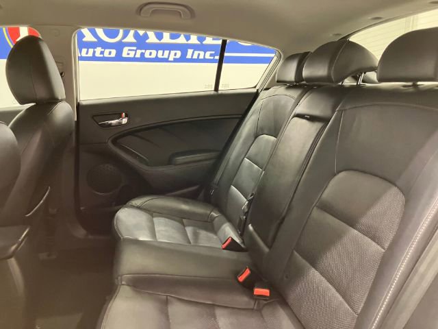 Used 2017 Kia Forte EX FWD image 56