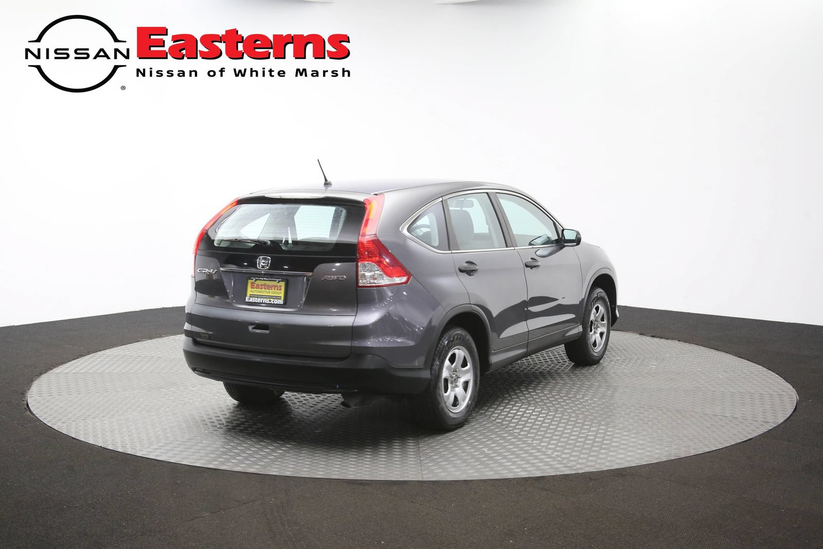 Used 2014 Honda CR-V LX image 32