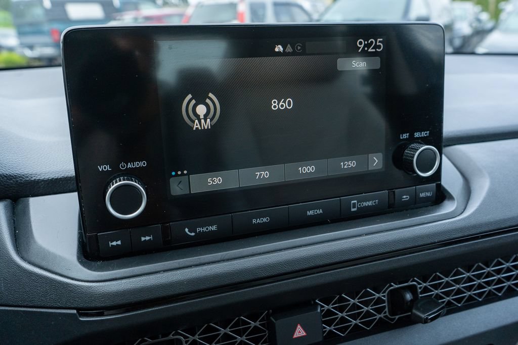 Certified 2023 Honda Accord LX image 24