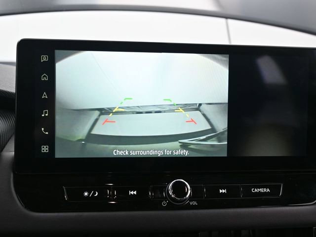 Used 2025 Mitsubishi Outlander ES image 18