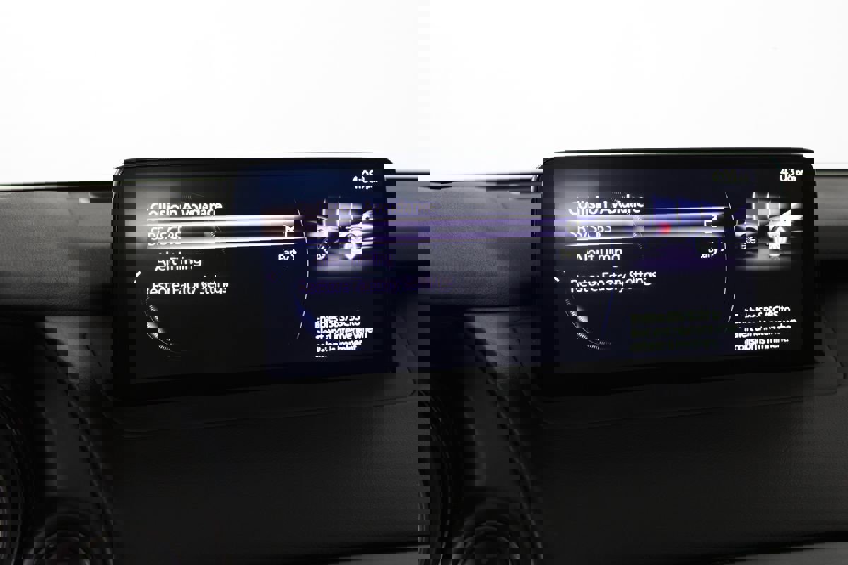 Used 2023 MAZDA CX-9 Touring Plus image 24