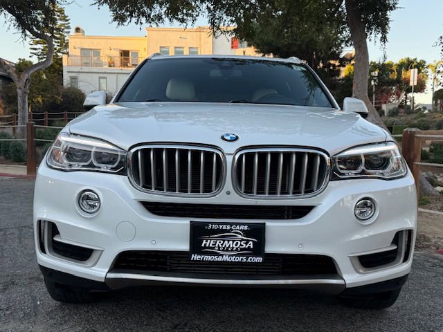 Used 2017 BMW X5 sDrive35i image 16