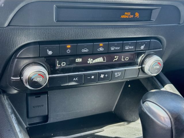 Used 2025 MAZDA CX-5 Carbon Edition AWD/4WD image 19