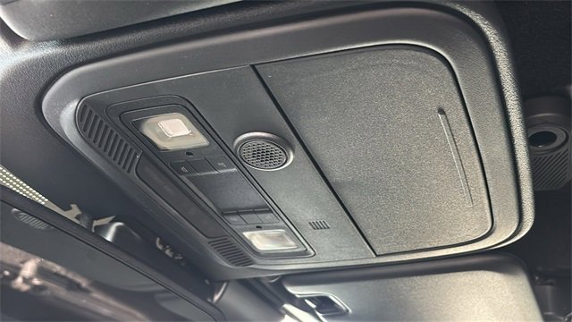 New 2026 Ford Bronco Outer Banks w/ Sasquatch Package image 21