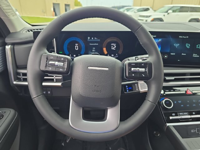 New 2027 Hyundai Santa Fe SEL AWD/4WD image 17