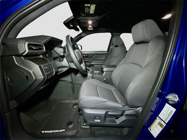 New 2025 Toyota Tacoma SR5 image 14
