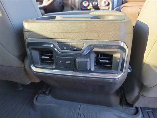 Used 2020 GMC Sierra 1500 SLT w/ SLT Premium Plus Package AWD/4WD image 17