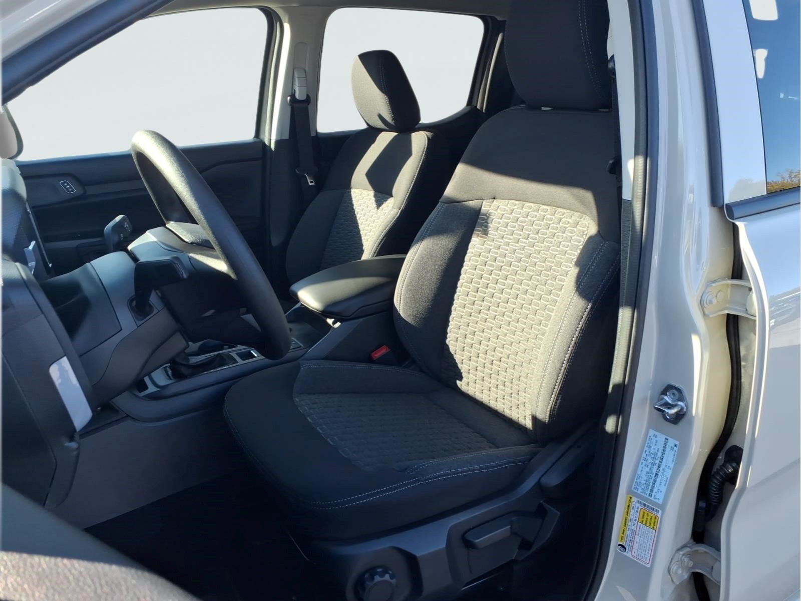 New 2026 Ford Ranger XL w/ Trailer Tow Package AWD/4WD image 7