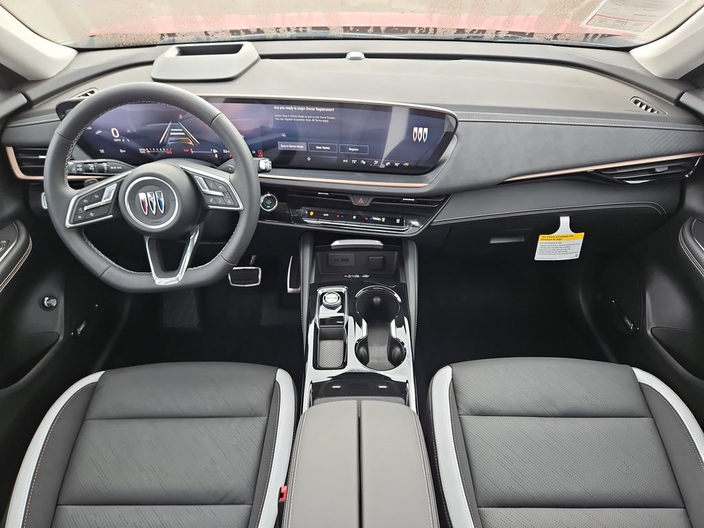 New 2026 Buick Envision Sport Touring AWD/4WD image 9