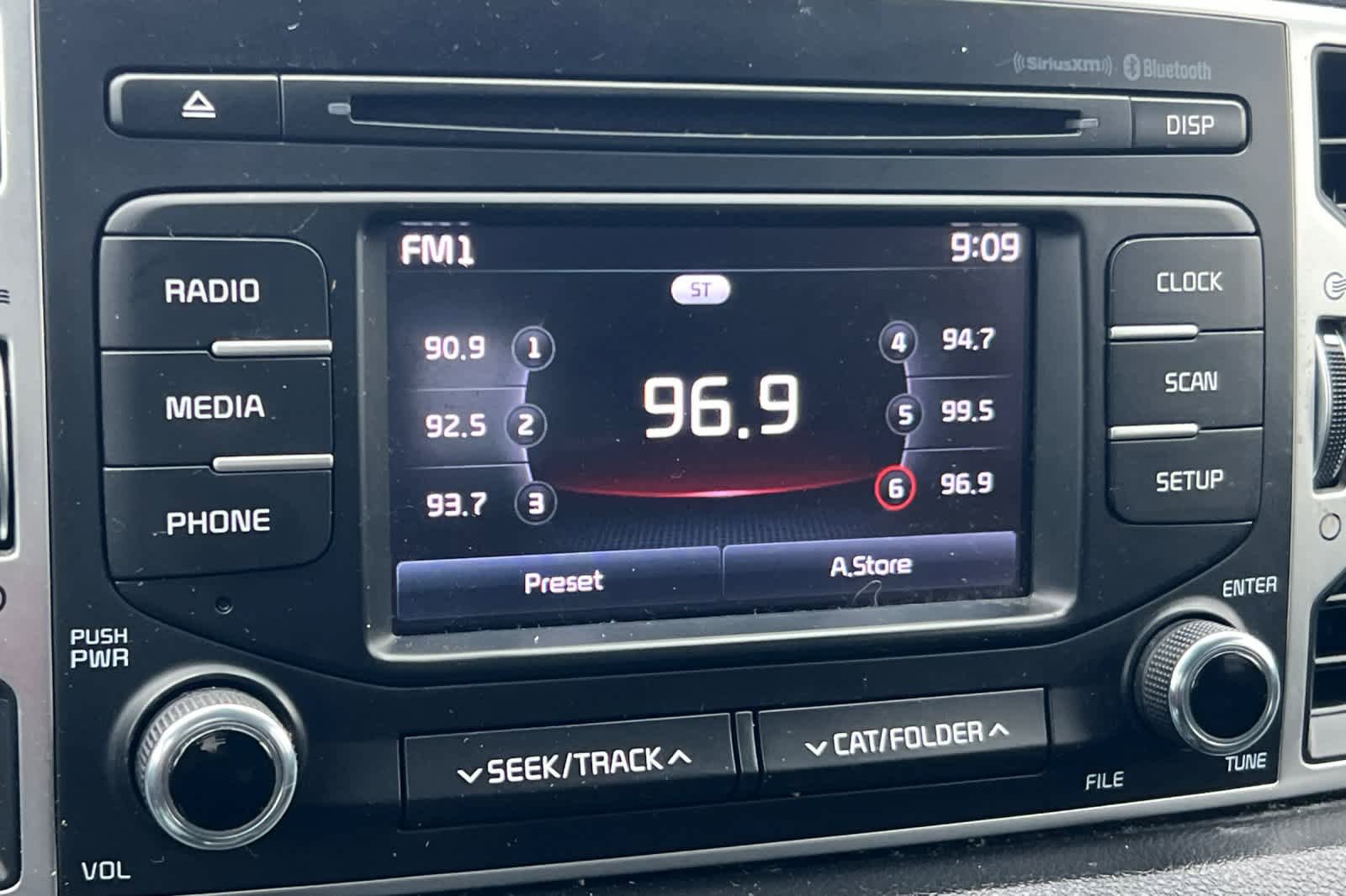 Used 2019 Kia Sportage LX AWD/4WD image 20
