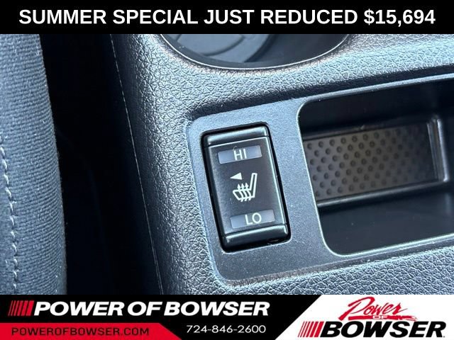 Used 2017 Nissan Rogue SL w/ SL Premium Package AWD/4WD image 18