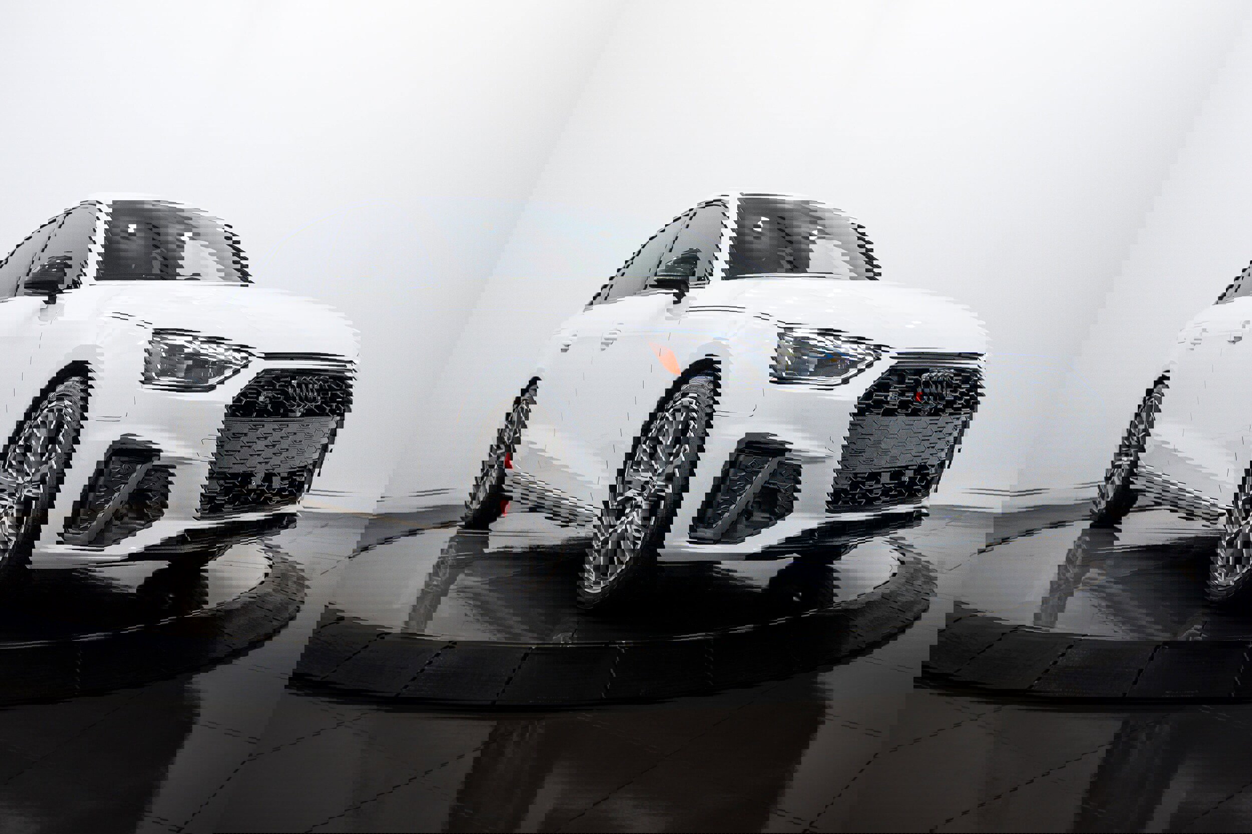 Certified 2023 Audi S4 Premium Plus w/ Premium Plus Package