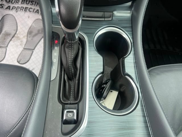 Used 2020 Buick Envision Essence FWD image 32